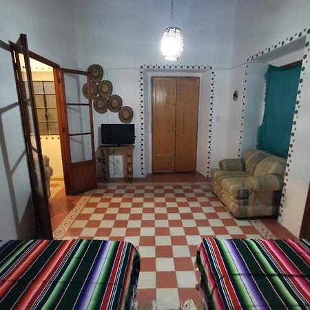 شقة Cuarto Panchito ***Centro Historico*** كويريتارو المظهر الخارجي الصورة